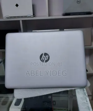 New Laptop HP EliteBook 840 8GB Intel Core I5 HDD 1T