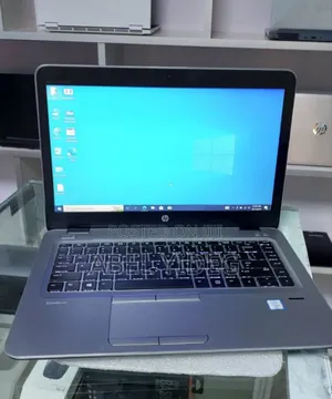 New Laptop HP EliteBook 840 8GB Intel Core I5 HDD 1T