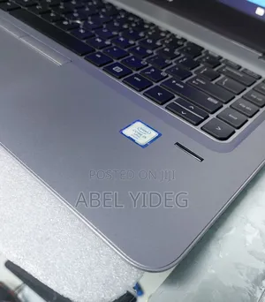 New Laptop HP EliteBook 840 8GB Intel Core I5 HDD 1T