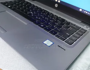 Laptop HP EliteBook 840 G3 8GB Intel Core I5 HDD 1T