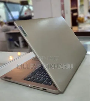 New Laptop Lenovo IdeaPad 720S 8GB Intel Core I3 SSD 256GB