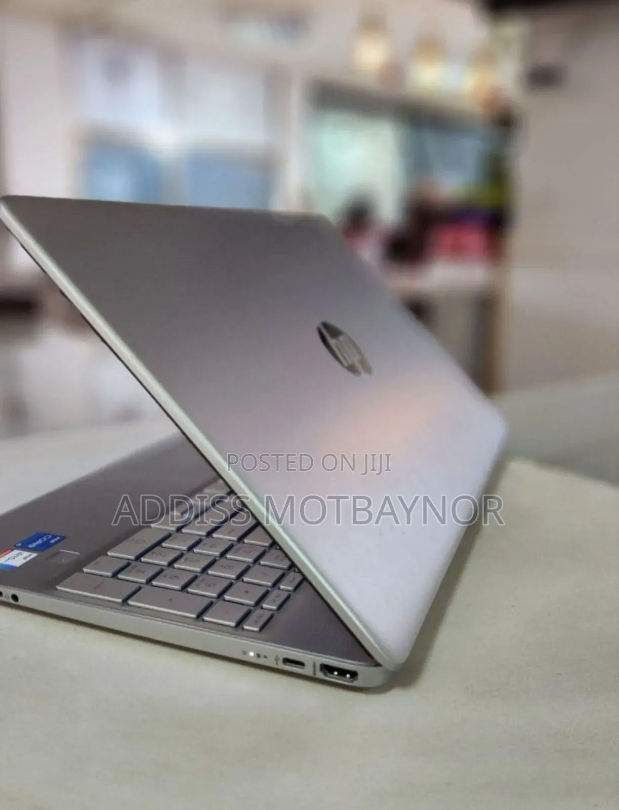 New Laptop HP Stream Notebook 16GB Intel Core I5 SSD 512GB