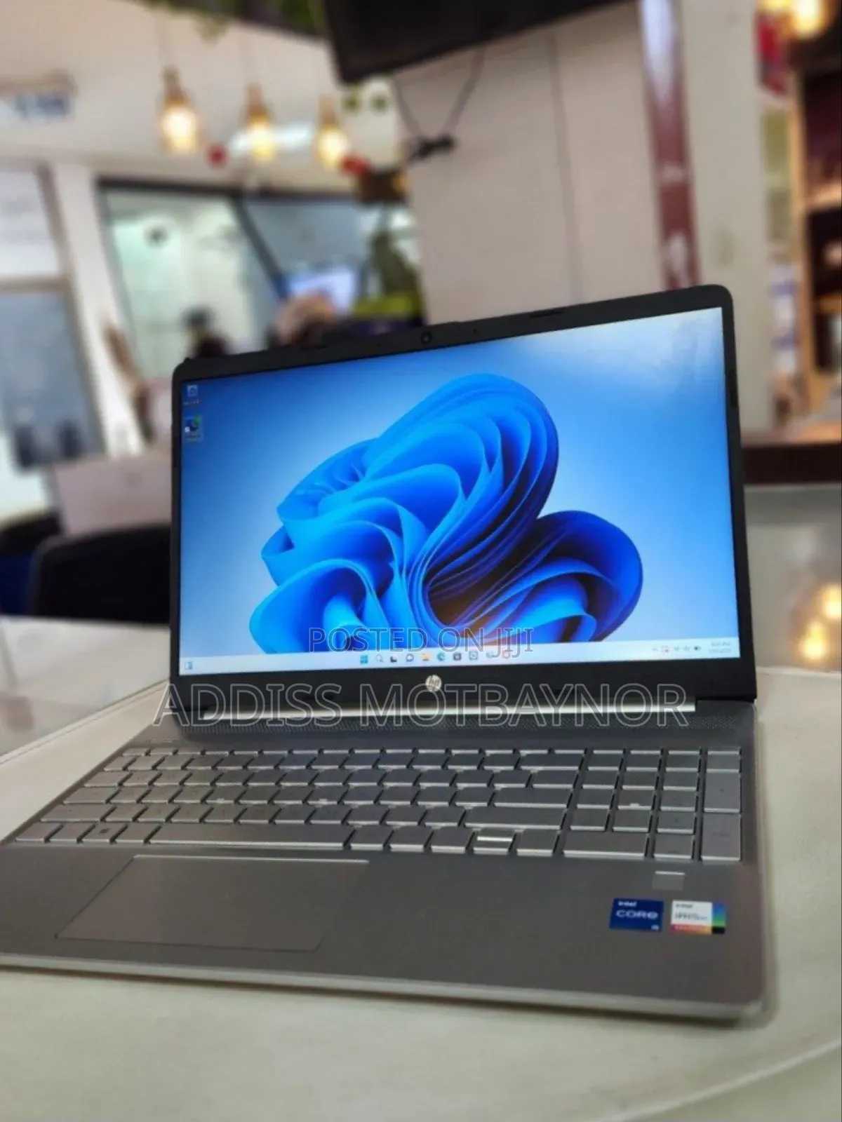 New Laptop HP Stream Notebook 16GB Intel Core I5 SSD 512GB