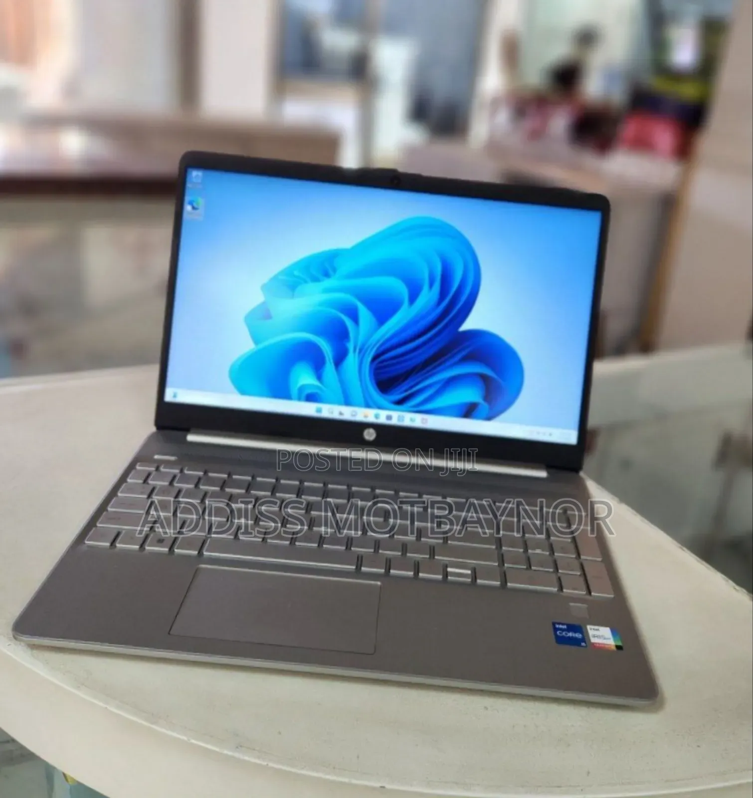 New Laptop HP Stream Notebook 16GB Intel Core I5 SSD 512GB