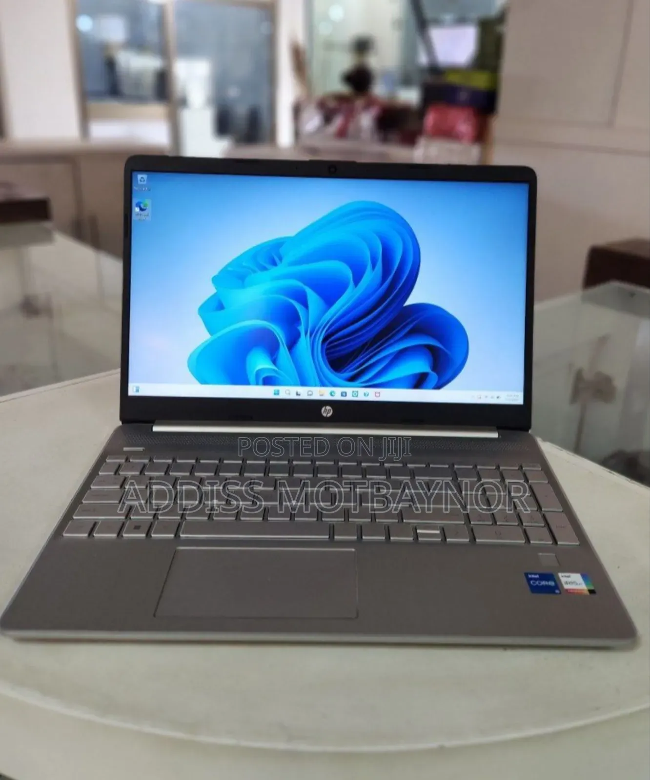 New Laptop HP Stream Notebook 16GB Intel Core I5 SSD 512GB