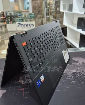 Photo - New Laptop Asus 16GB Intel Core I5 SSD 512GB