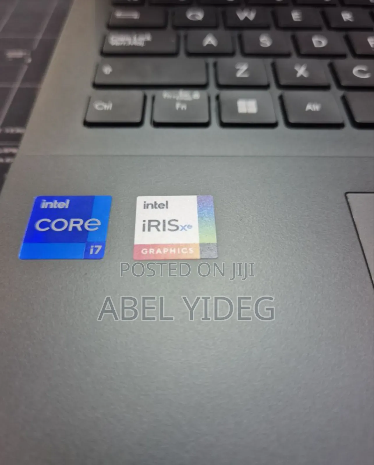 New Laptop Asus 16GB Intel Core I5 SSD 512GB