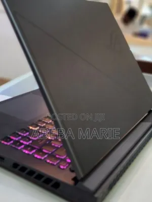 New Laptop Asus ROG Strix G16 G614 16GB Intel Core I7 SSD 1T