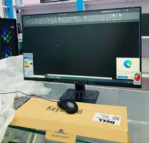 LG 27"Inch Gaming Monitor 144hz