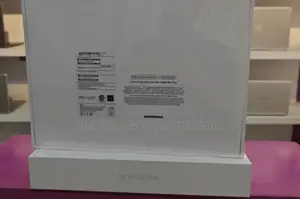 New Laptop Apple MacBook Air 2024 M3 8GB Apple M3 SSD 256GB