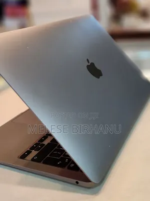 New Laptop Apple MacBook Air 2020 8GB Apple M1 SSD 256GB