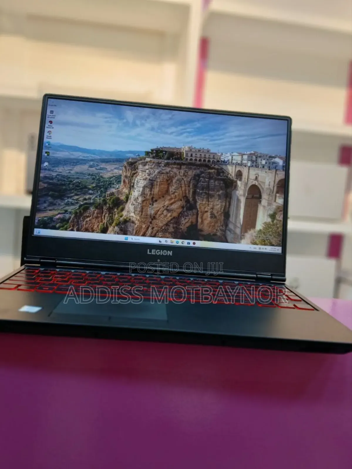 New Laptop Lenovo ThinkPad X1 Carbon 16GB Intel Core I5 SSD 512GB