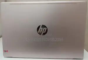 New Laptop HP 16GB Intel Core I5 SSD 512GB
