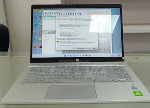 New Laptop HP 16GB Intel Core I5 SSD 512GB