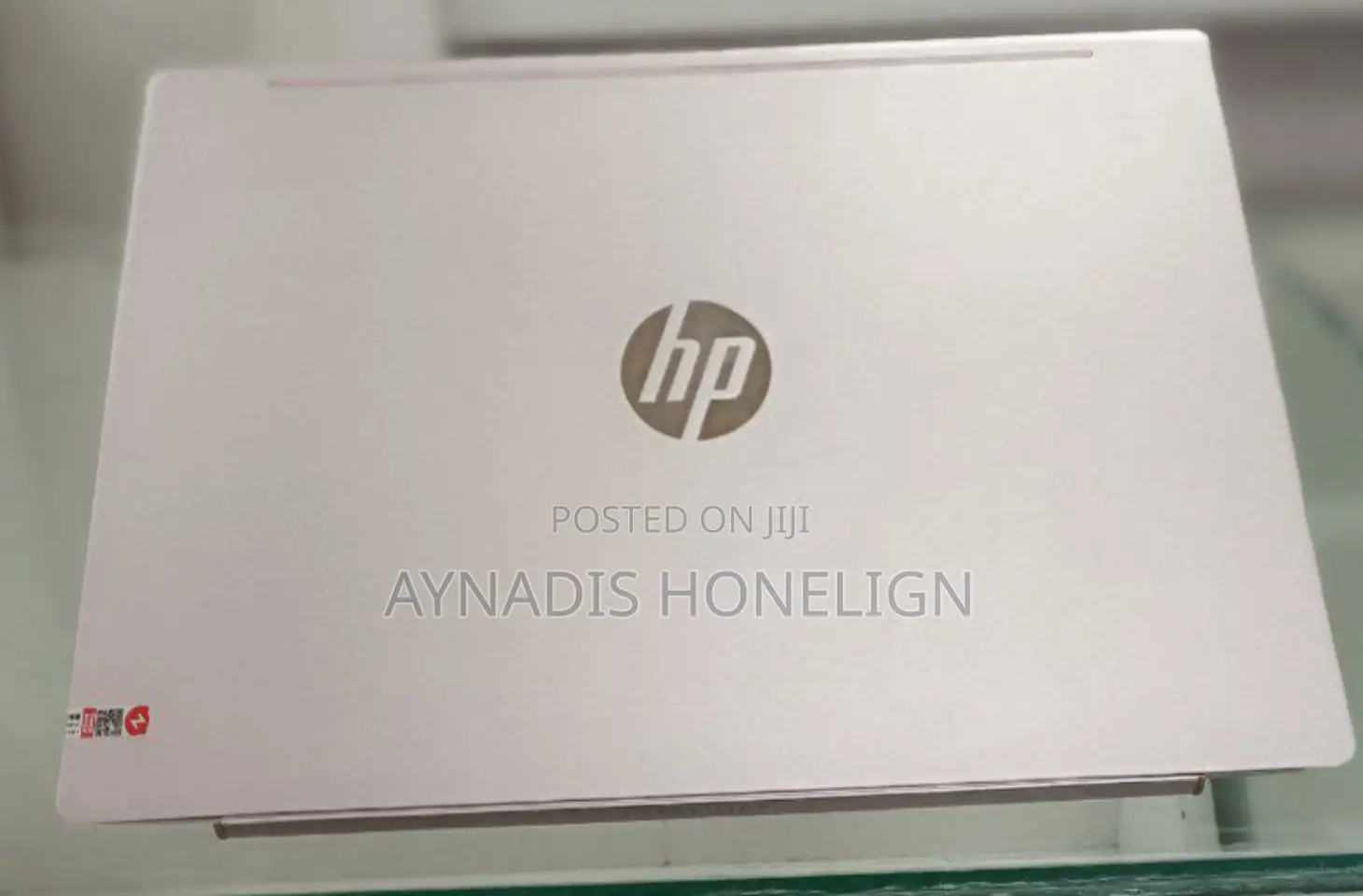 New Laptop HP 16GB Intel Core I5 SSD 512GB
