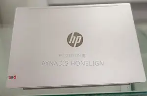 New Laptop HP 16GB Intel Core I5 SSD 512GB