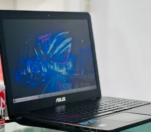 New Laptop Asus ROG Strix G15 8GB Intel Core I7 HDD+SSD 1T