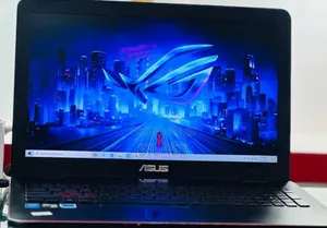 New Laptop Asus ROG Strix G15 8GB Intel Core I7 HDD+SSD 1T
