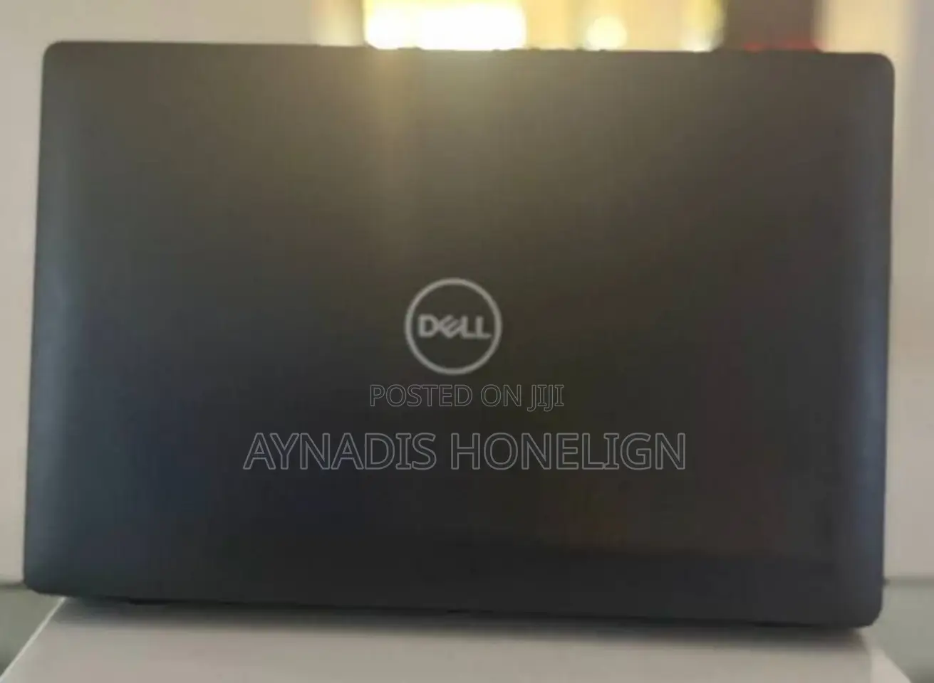 New Laptop Dell Latitude 5501 8GB Intel Core I5 SSD 512GB