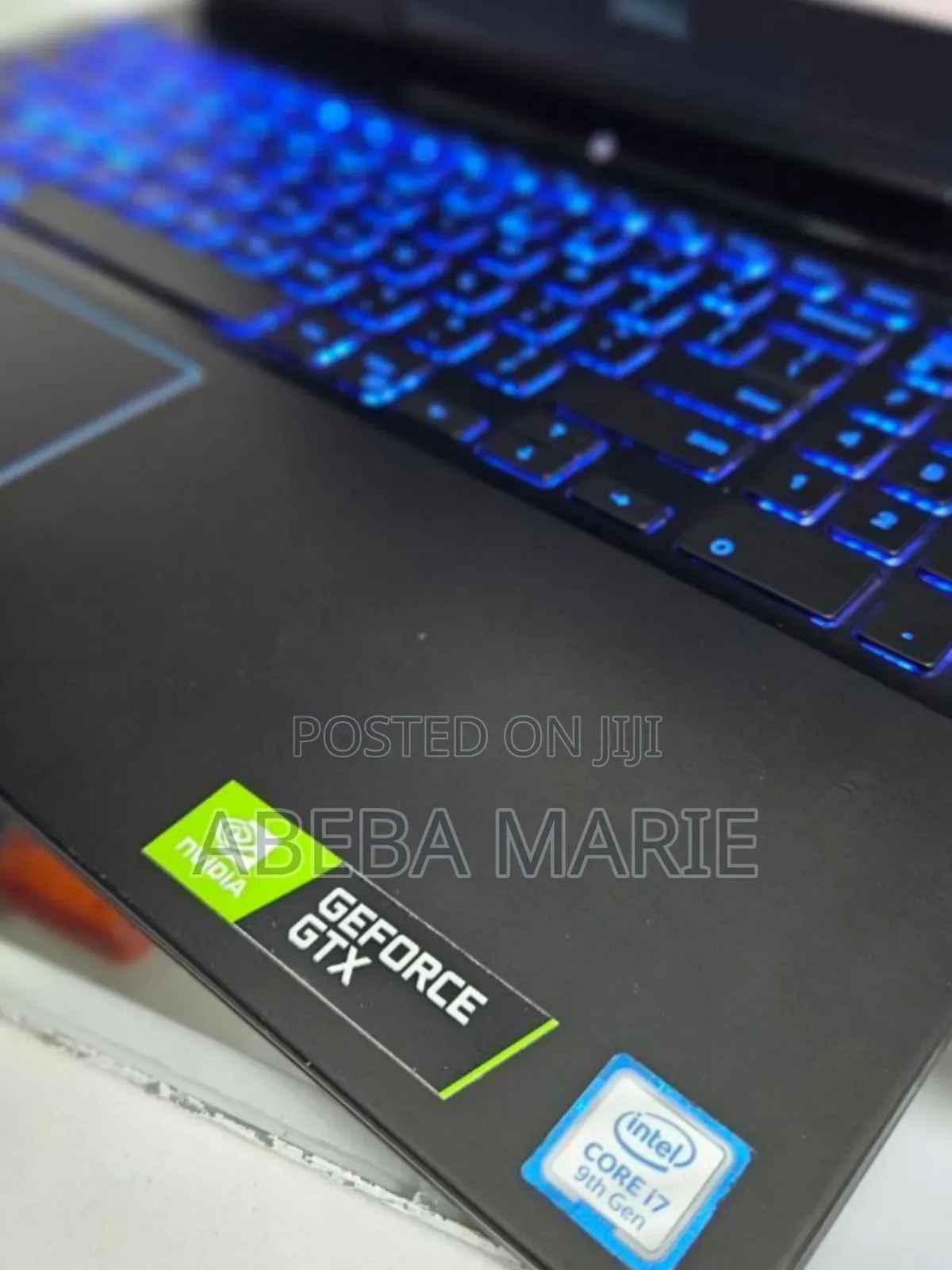 New Laptop Dell G5 16GB Intel Core I7 SSD 512GB