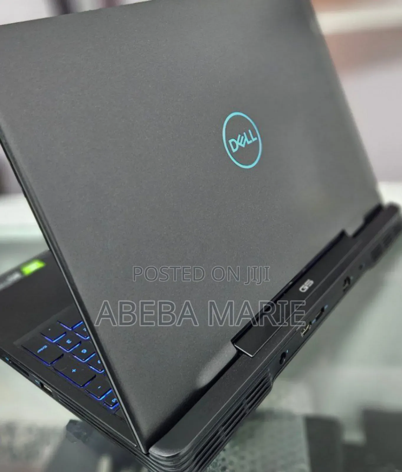 New Laptop Dell G5 16GB Intel Core I7 SSD 512GB