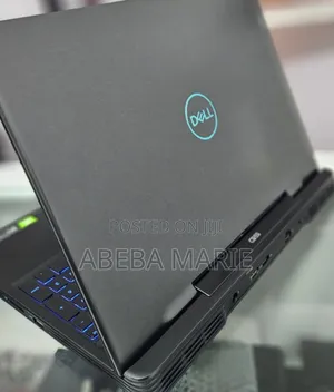 New Laptop Dell G5 16GB Intel Core I7 SSD 512GB
