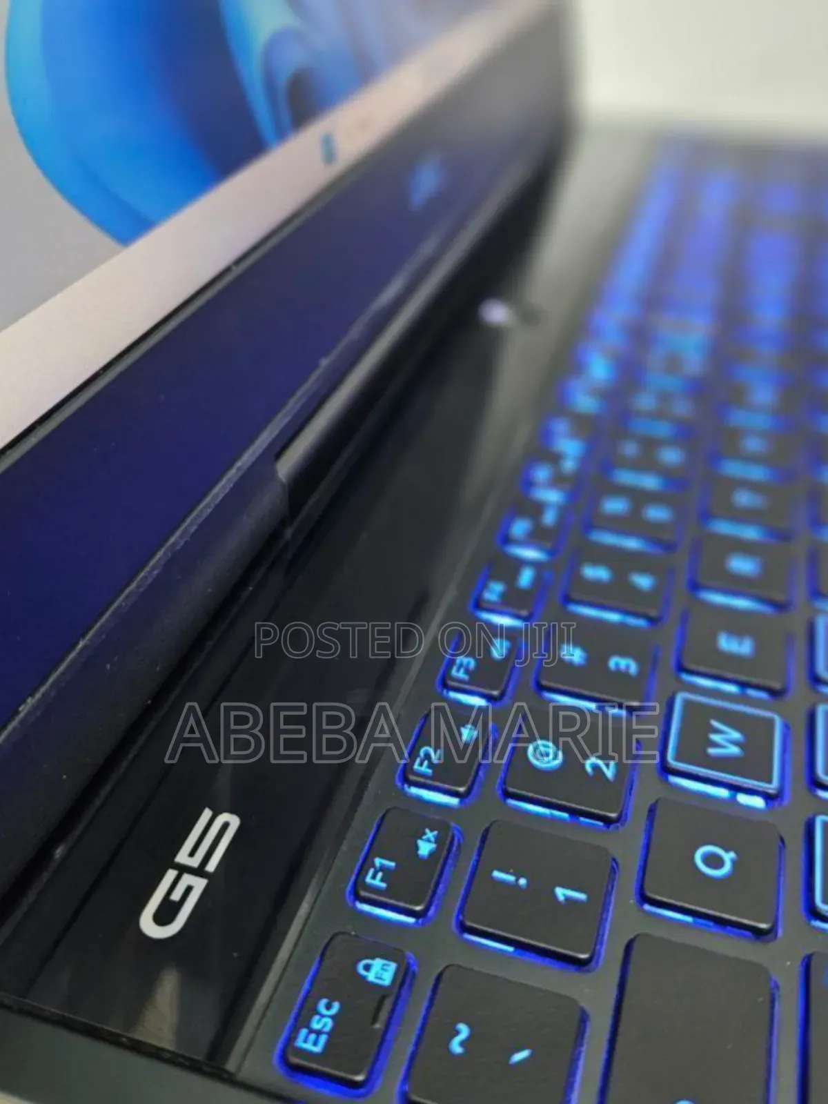 New Laptop Dell G5 16GB Intel Core I7 SSD 512GB