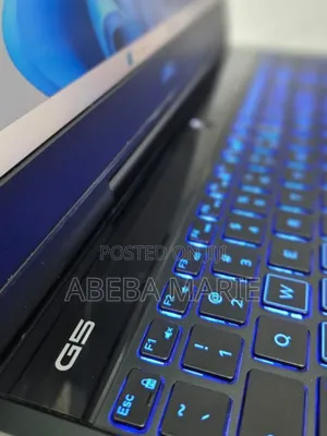 New Laptop Dell G5 16GB Intel Core I7 SSD 512GB