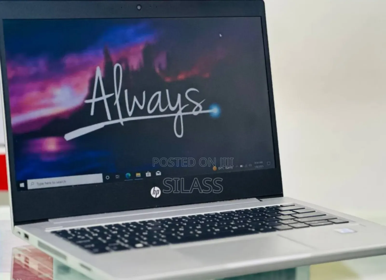 New Laptop HP ProBook 430 G6 16GB Intel Core I7 SSD 512GB