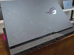 New Laptop Asus 32GB AMD Ryzen 9 SSD 1T