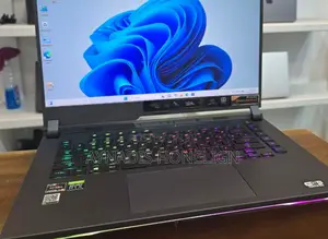 New Laptop Asus 32GB AMD Ryzen 9 SSD 1T