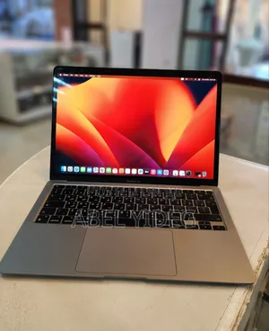 New Laptop Apple MacBook Air 2020 M1 8GB SSD 256GB