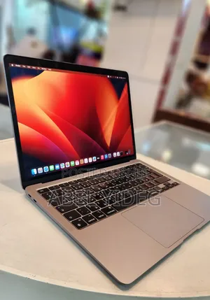 New Laptop Apple MacBook Air 2020 M1 8GB SSD 256GB