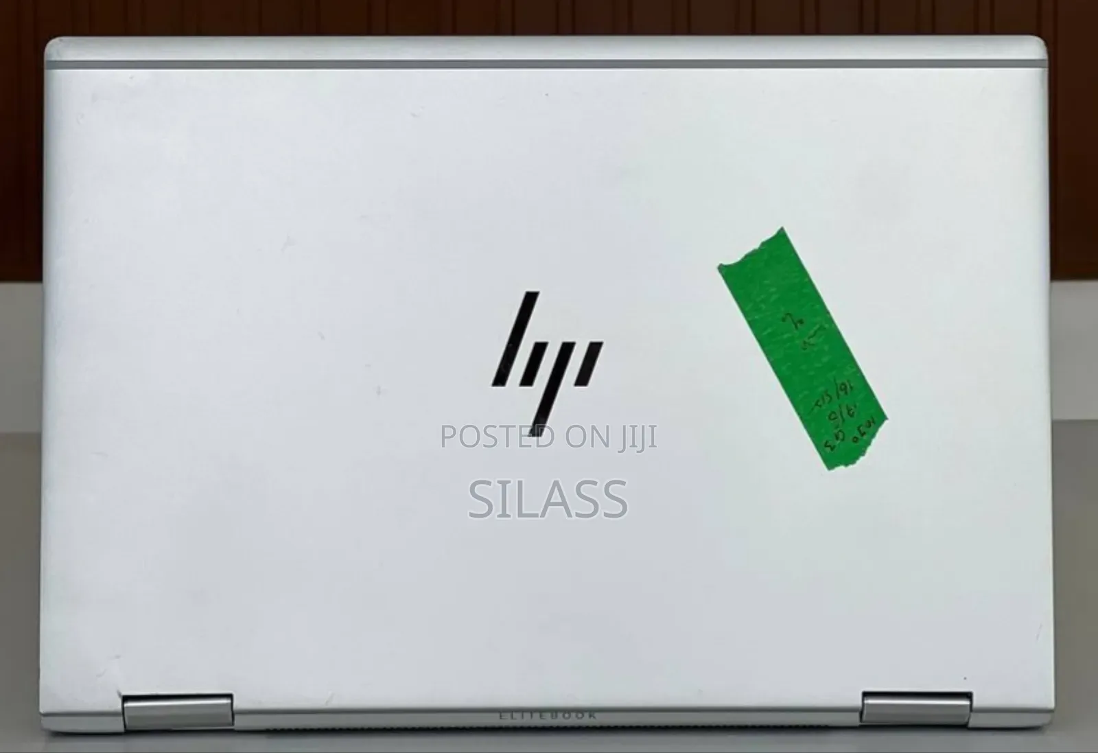 New Laptop HP EliteBook X360 1030 G3 16GB Intel Core I7 SSD 512GB