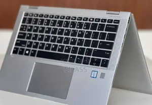 New Laptop HP EliteBook X360 1030 G3 16GB Intel Core I7 SSD 512GB