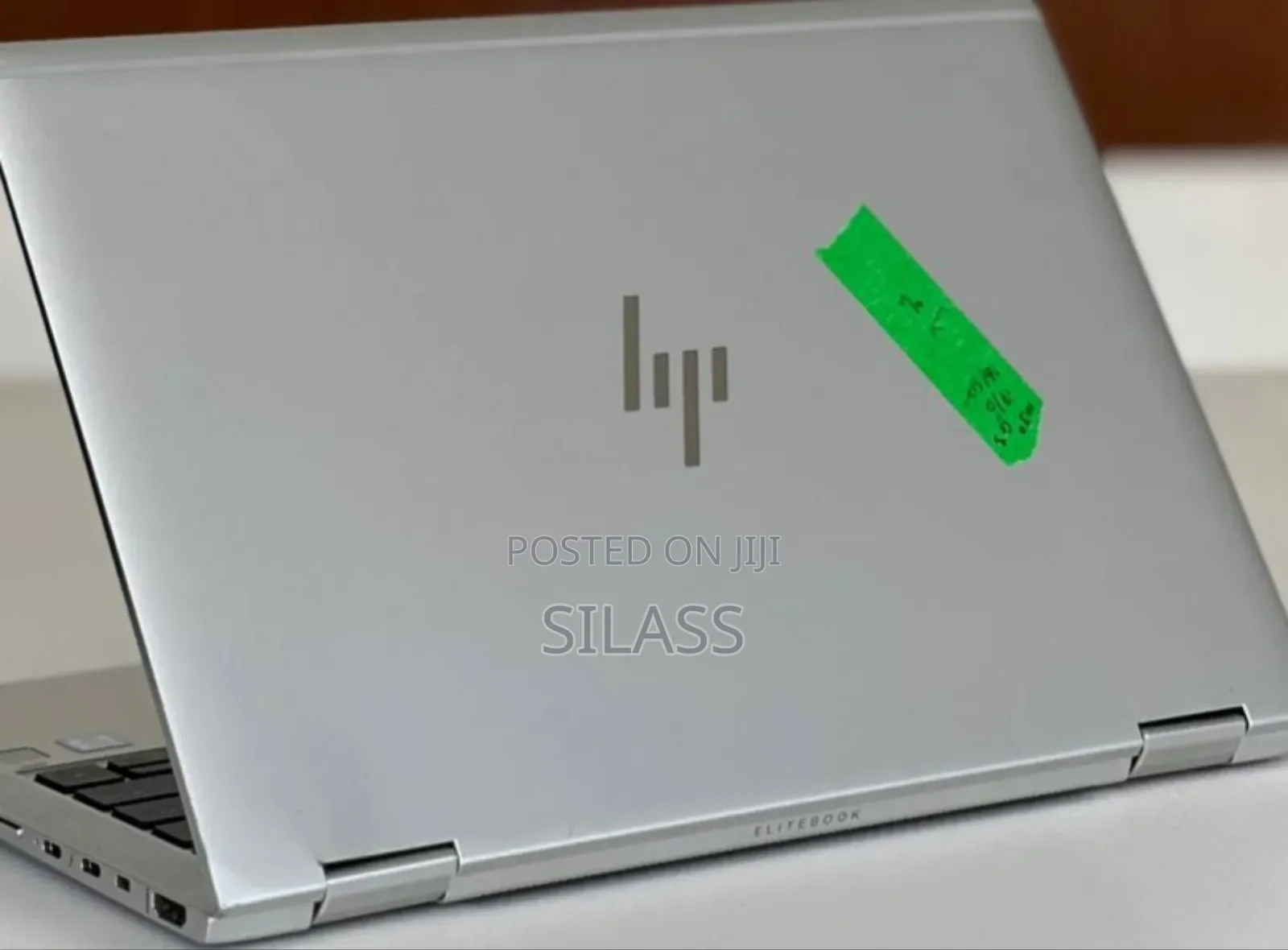 New Laptop HP EliteBook X360 1030 G3 16GB Intel Core I7 SSD 512GB