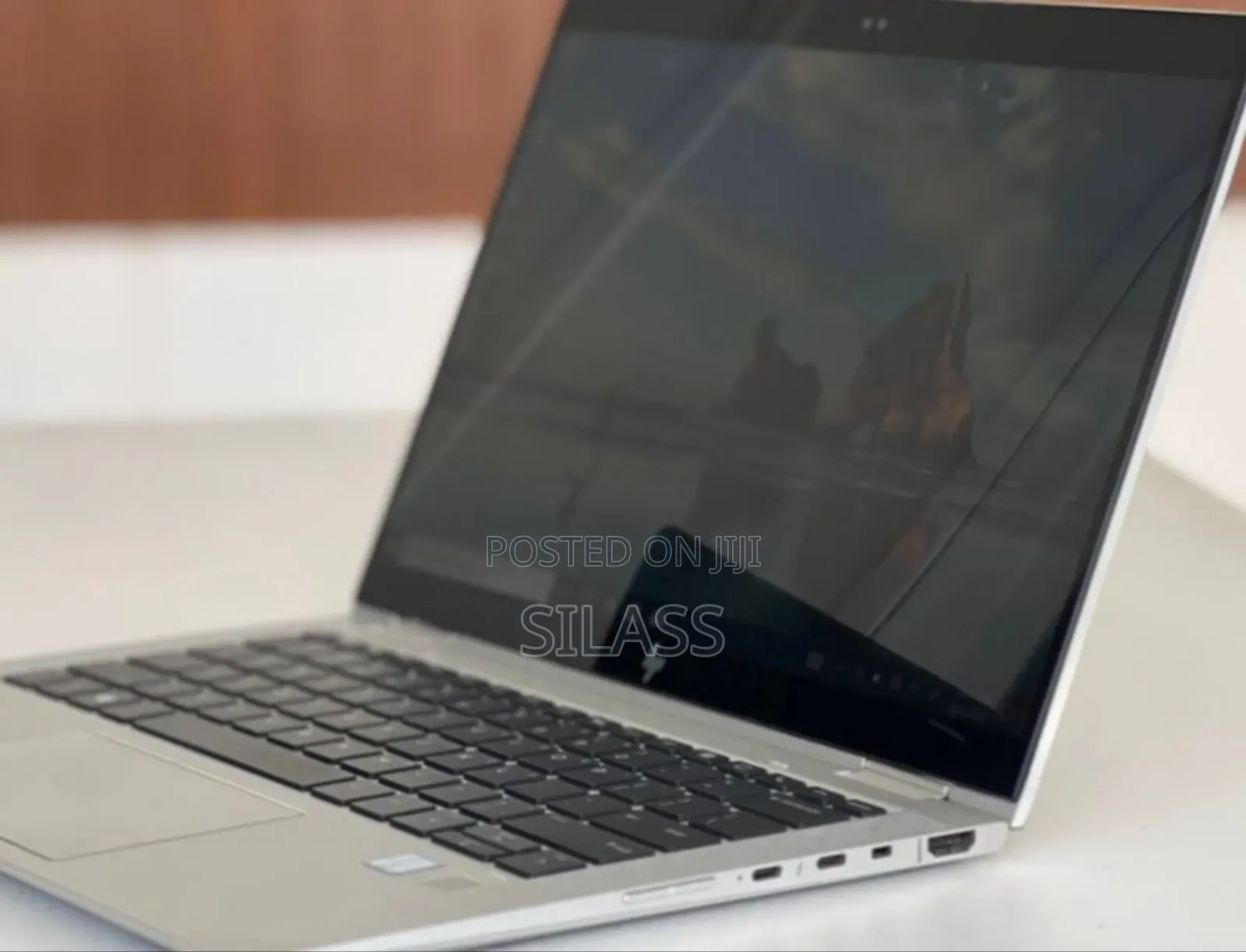 New Laptop HP EliteBook X360 1030 G3 16GB Intel Core I7 SSD 512GB