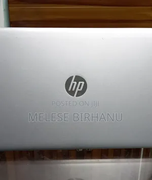 Photo - New Laptop HP EliteBook 840 G4 8GB Intel Core I5 HDD+SSD 1T