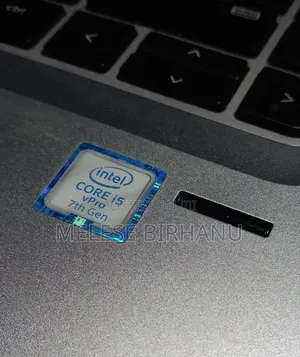 New Laptop HP EliteBook 840 G4 8GB Intel Core I5 HDD+SSD 1T