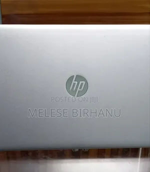 New Laptop HP EliteBook 840 G4 8GB Intel Core I5 HDD+SSD 1T