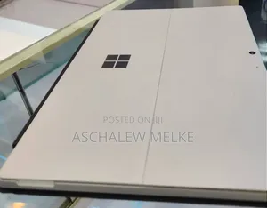 Photo - Laptop Microsoft Surface Pro 7 8GB Intel Core I5 SSD 256GB