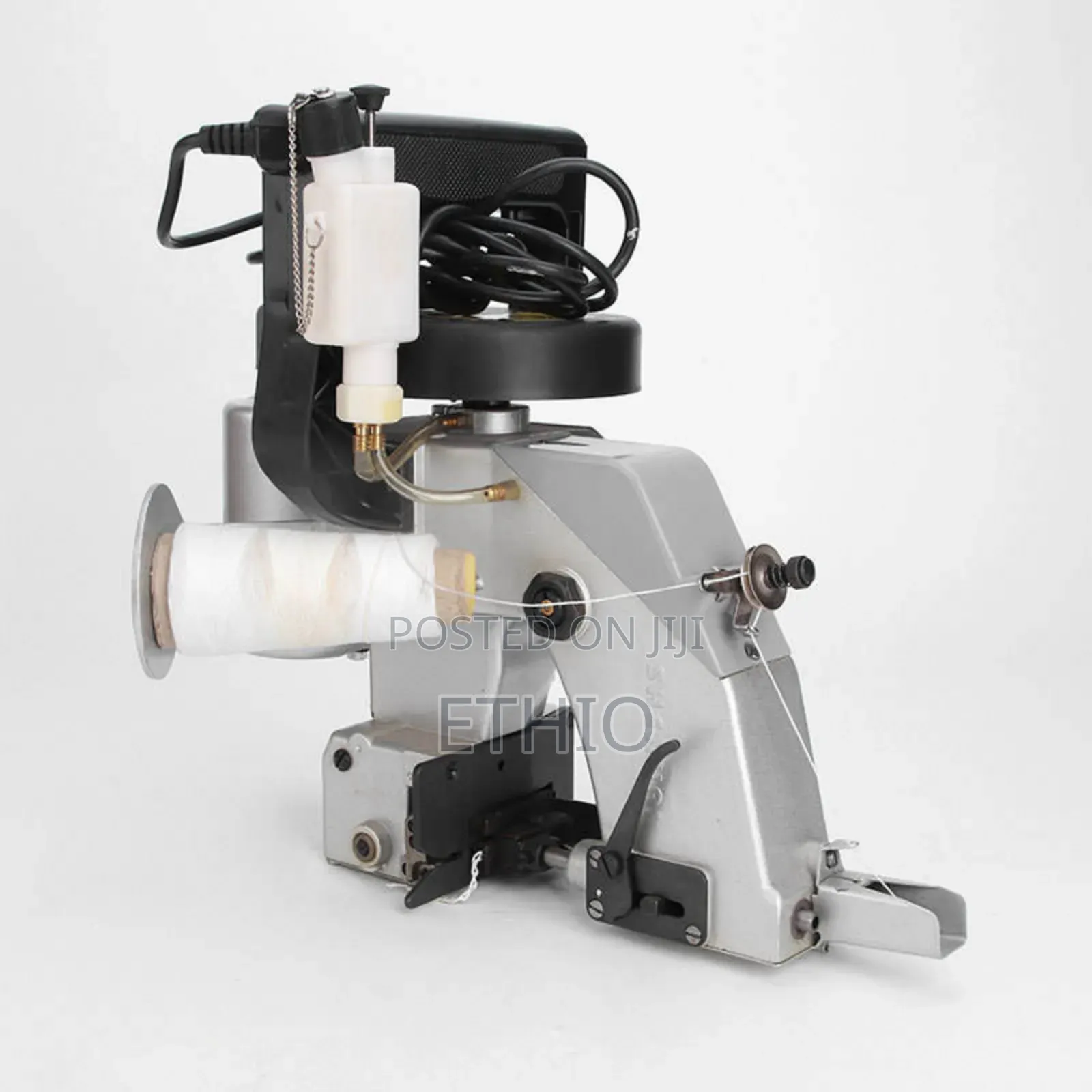 Bag Closer Sewing Machine