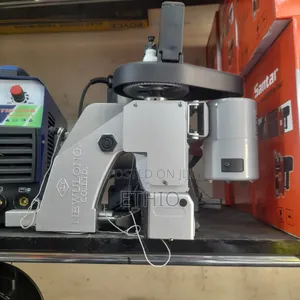 Bag Closer Sewing Machine