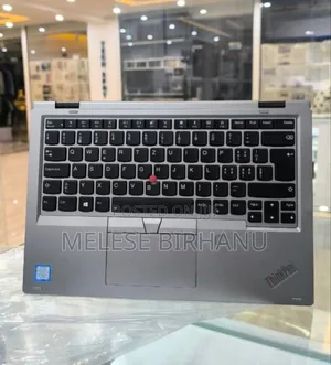 New Laptop Lenovo ThinkPad X390 16GB Intel Core I5 SSD 512GB