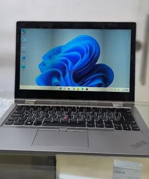 New Laptop Lenovo ThinkPad X390 16GB Intel Core I5 SSD 512GB