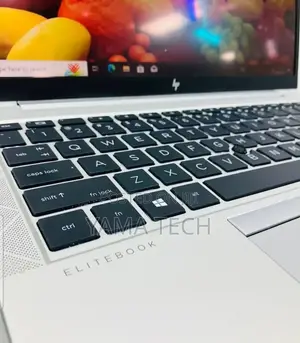 New Laptop HP EliteBook 840 G8 16GB Intel Core I7 SSD 512GB