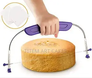 Cake Slicer