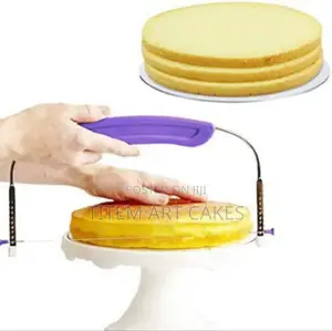 Cake Slicer