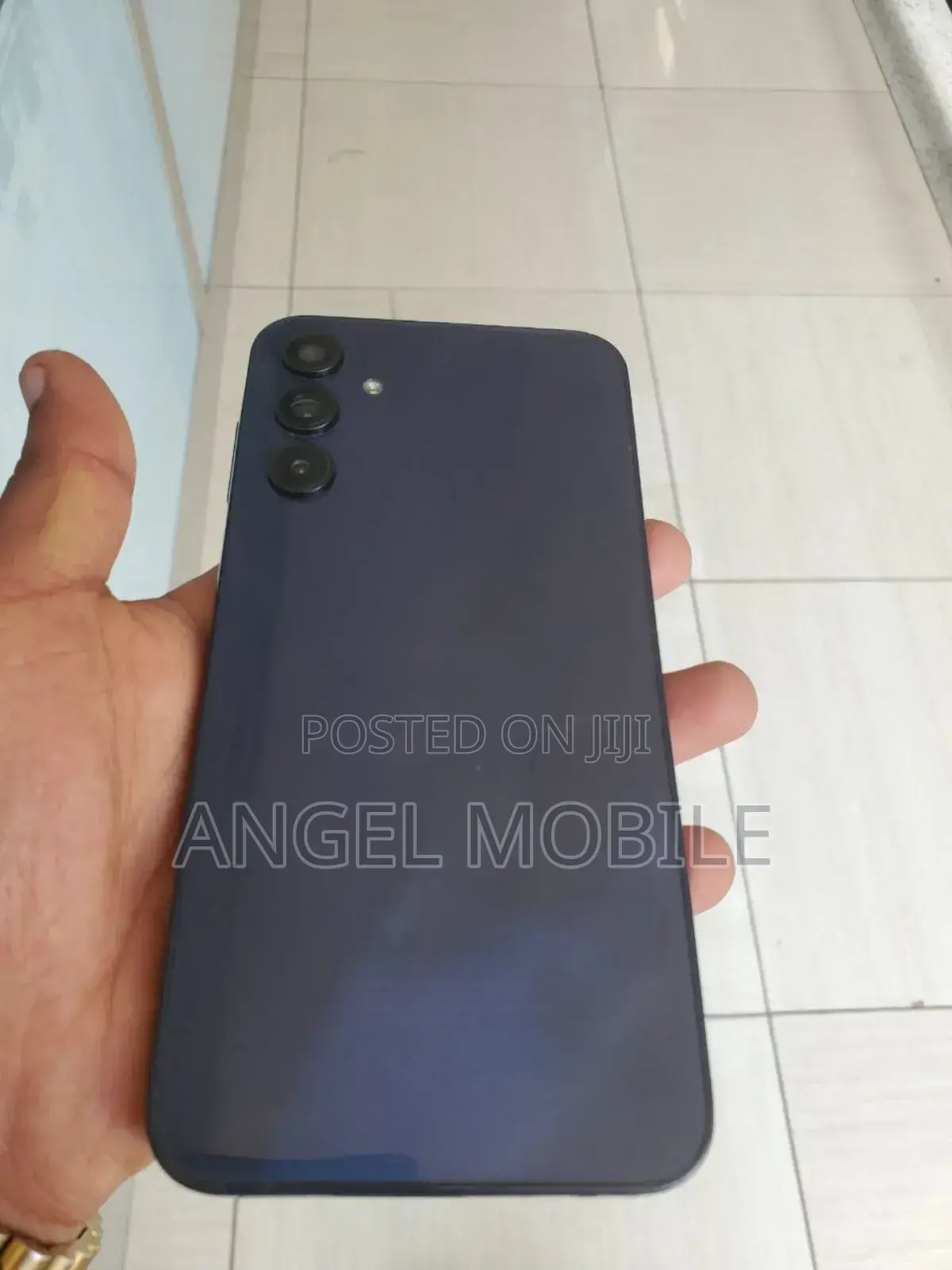 Samsung Galaxy A15 128 GB Blue