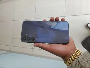 Samsung Galaxy A15 128 GB Blue